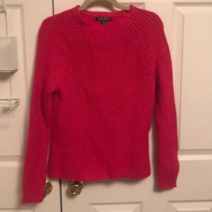 ralph lauren sweater